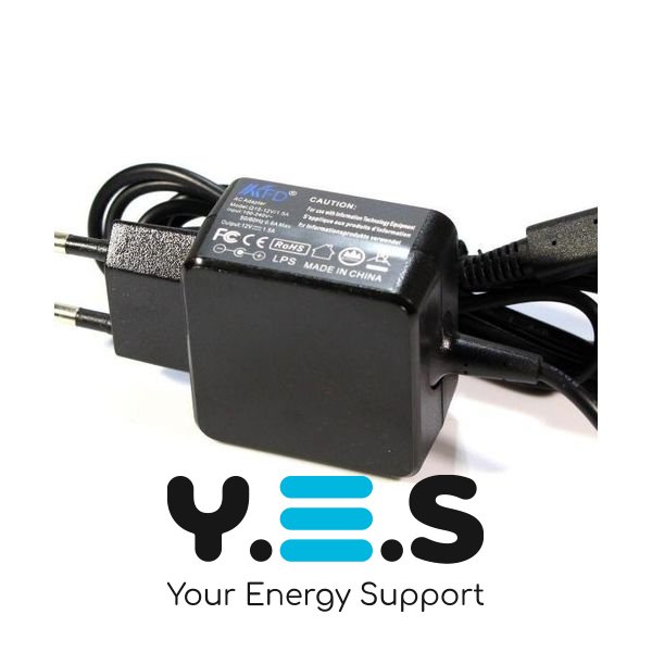 Зарядний для планшета Iconia Tab A510 A511 A700 A701 12V 1.5A (Micro Special) HPW-12252