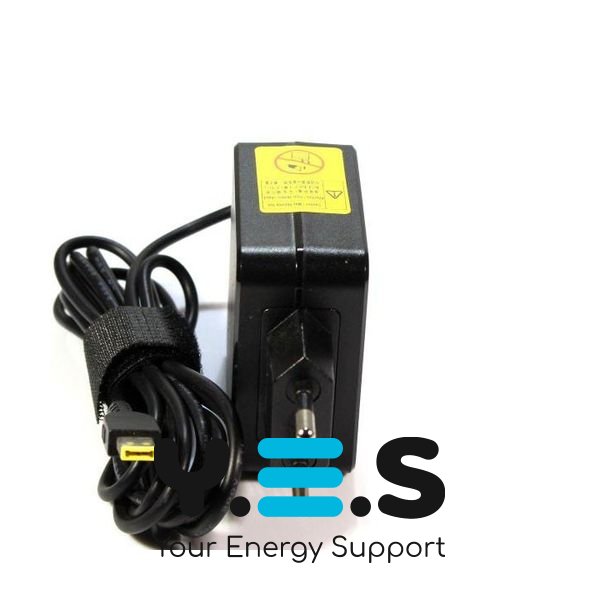 Зарядний для планшета Lenovo 12V 3A (Прямокутний) HPW-12277