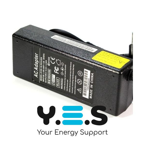 Блок живлення для ноутбука Asus 19V 4.74A (4.5*3.0 mm) HPW-12328