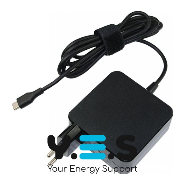 65W Type-C Зарядний пристрій для ноутбука Toshiba Satellite T10-1000-1000-10000-1000-1000-1000-1000-1000-1000-1000-1000-1000-1000-1000 1000 шт. HPW-13269