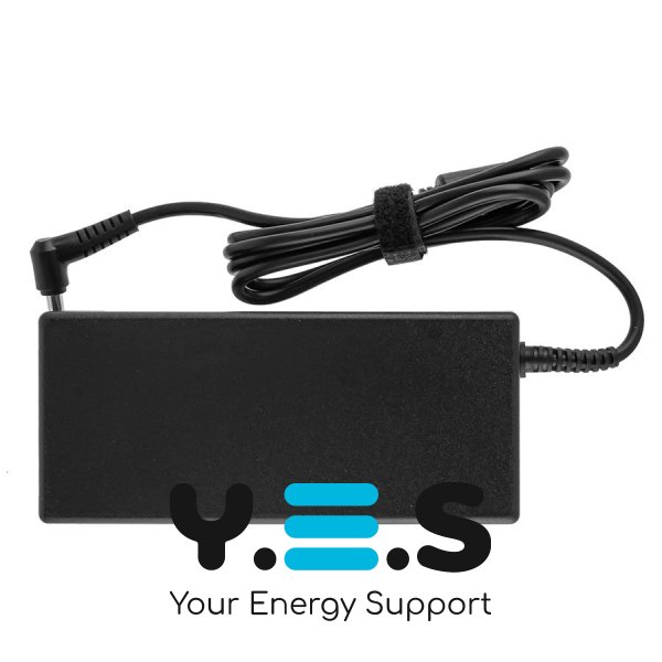 Блок живлення до ноутбуку ASUS 19V, 7.1A, 135W, 5.5x2.5мм, (Replacement AC Adapter) чорний колір (без кабелю !)