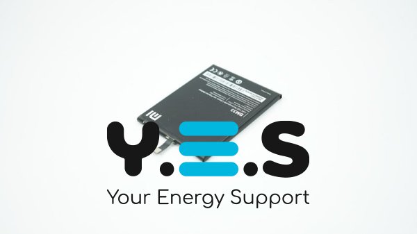 Батарея для телефонів Xiaomi Mi 4i BM33 3.84V 3030mAh 12.6Wh