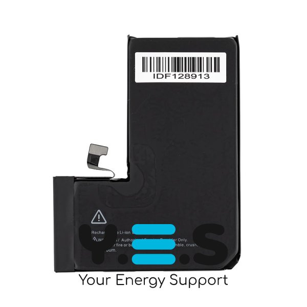 Батарея для телефонів Apple iPhone 14 Pro оригінал+Скотч для Фіксації