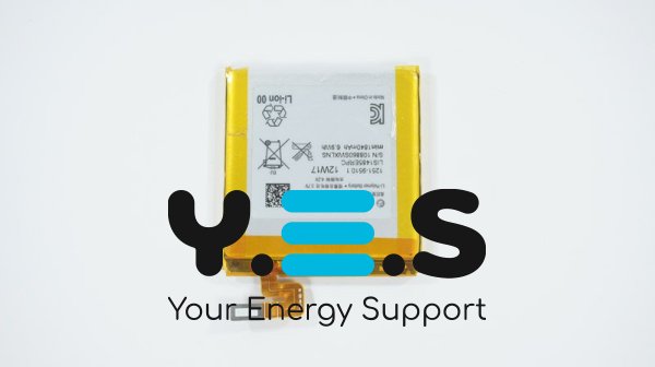 Батарея для телефонів Sony LT28i 1840mAh 6.9Whr