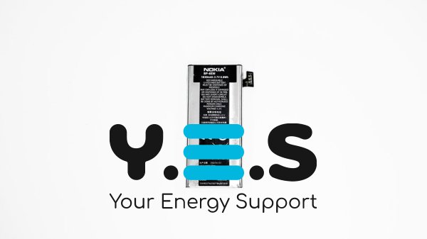 Батарея для телефонів  Nokia  BP-6EW Lumia 900 RM-823 1830mAh