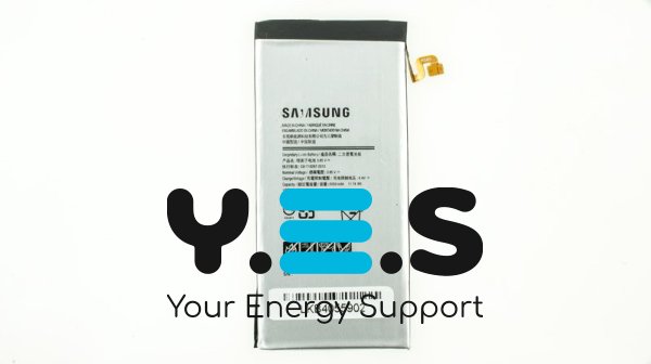 Батарея для телефонів  Samsung Galaxy A8  3050mAh EB-BA800ABE   оригінал