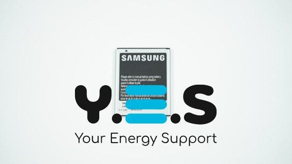 Батарея для телефонів Samsung Galaxy S7530 1500mAh EB445163VU