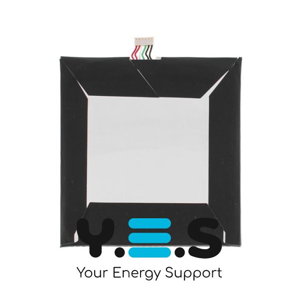 Батарея для телефонів  HTC BOP9C100  Desire 816 3.8V 2600mAh 9.88Whr