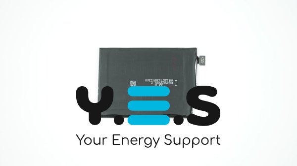 Батарея для телефонів  Nokia  BV-4BWA Lumia 1320 RM-994 3500mAh