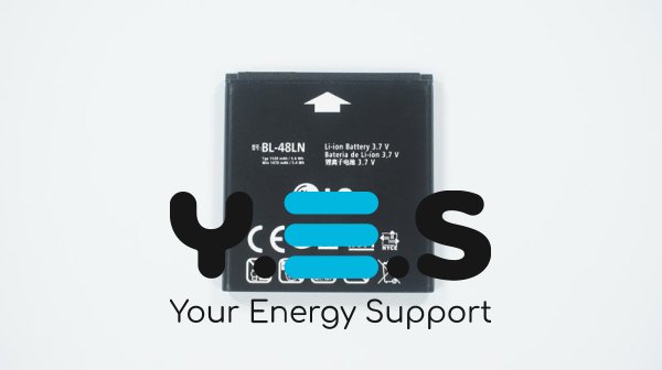 Батарея для телефонів  LG BL-48LN  Optimus 3D Max P725