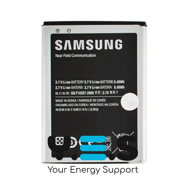 Батарея для телефонів Samsung Galaxy Nexus i9250 1750mAh EB-L1F2HVU