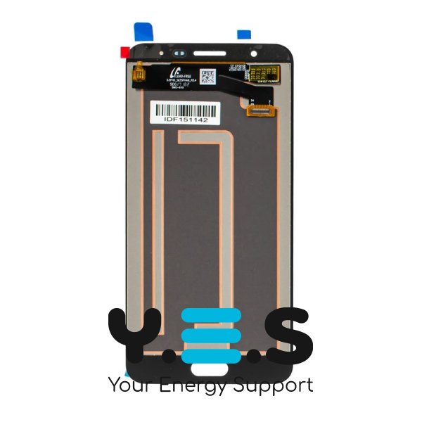 Дисплей для телефону  Samsung Galaxy Prime J7  2016   SM-G610  gold  у зборі з тачскрином  без рамки  Service оригінал