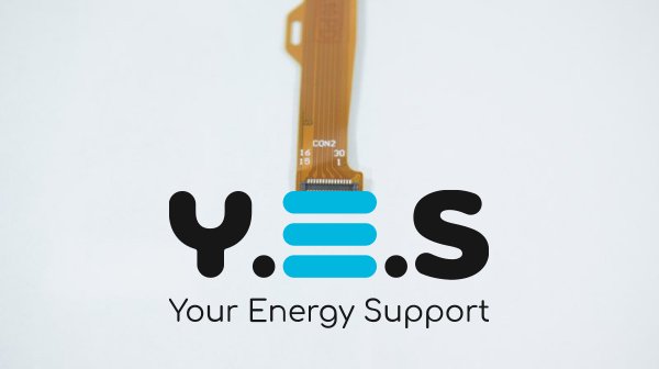 Дисплей для телефону  Lenovo C2 Power   білий  у зборі з тачскрином  без рамки