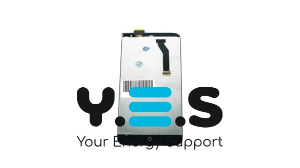 Дисплей для телефону  Meizu MX3  M351   білий  у зборі з тачскрином  без рамки    оригінал