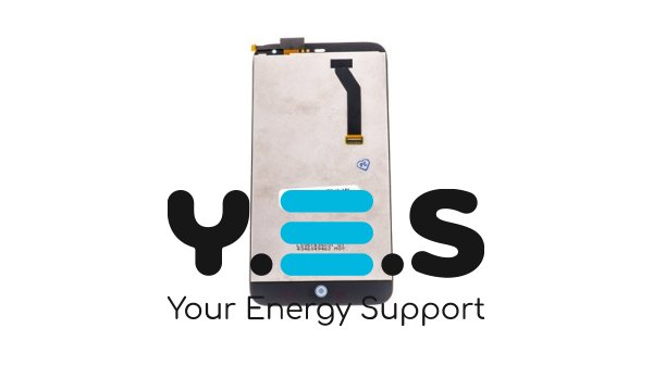 Дисплей для телефону  Meizu MX3  чорний  у зборі з тачскрином  без рамки