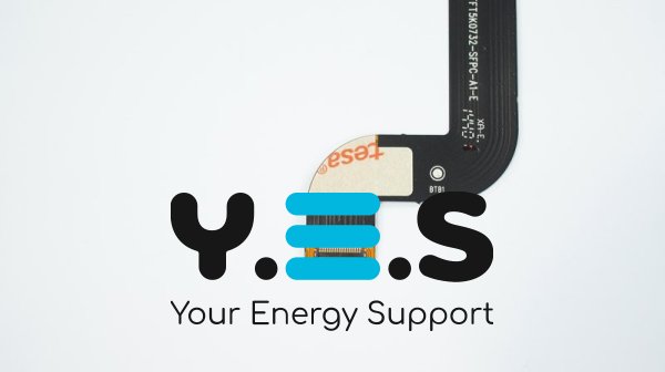 Дисплей для телефону Sony Xperia E3 Dual D2212 чорний у зборі з тачскрином без рамки