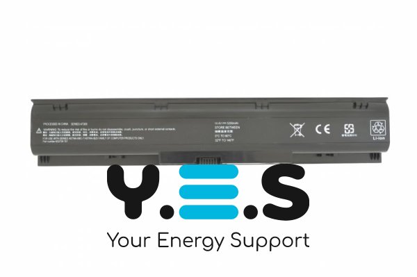 5200mAh 14.4V PR08 акумулятор для HP ProBook 4730s 4740S HSTNN-I98C-7 HSTNN-IB25 HSTNN-IB2S QK647AA