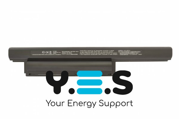 5200mAh 11.1V VGP-BPS22 акумулятор для SONY VAIO VGP-BPS22A VPCE1Z1E VPCEA1S1E VPCEA16E VPCEC2M1E VPCEC1S1E VPCEA12E PCG-71211V