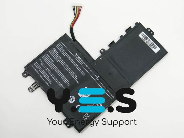 Акумуляторна батарея для ноутбуків Toshiba Satellite E55, E55T, E45T, U50T (PA5157U), 11.4V, 4160mAh, 50Wh