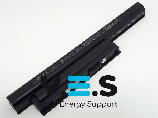 Батарея для SONY VGP-BPS22 VPC-EB, VPC-EB13, VPC-EB15 Series (VGP-BPS22) (11.1V 4400mAh).