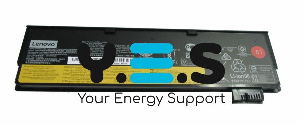 Акумулятор Lenovo 01AV452 2060 mAh 11.4V для ThinkPad A475