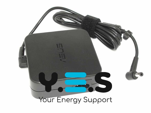 Мережевий адаптер живлення для ноутбука Asus PA-1900-24 Wall, 90 Вт (19 В, 4.74 A), штекер 5.5×2.5 мм