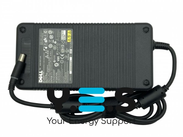Блок живлення для ноутбука Dell 230 вт 19.5 в 11.8 а 7.4x5.0 mm PN402