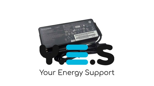 Блок живлення (адаптер) для ноутбука Lenovo Yoga 45N0310 HC — 90W, 20В, 4.5A