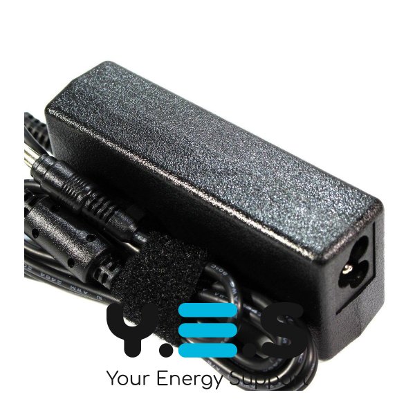 Адаптер живлення KFD для ноутбуків HP — 18.5V 3.5A, штекер 4.8×1.7 мм