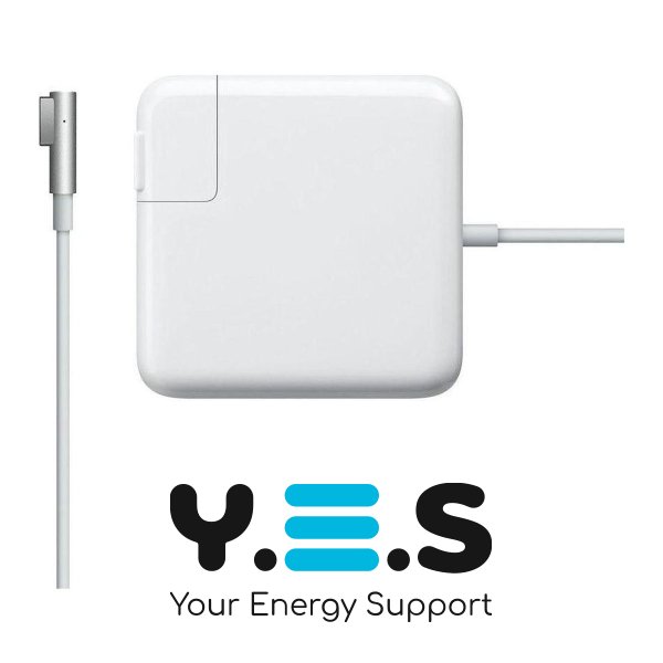 Зарядний адаптер живлення KFD MagSafe 85W для MacBook Pro 15″ і 17″ (2008–2012)