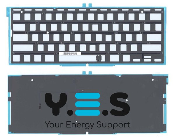 Підсвітка клавіатури для Apple MacBook Air 11" A1370 (2010–2011)