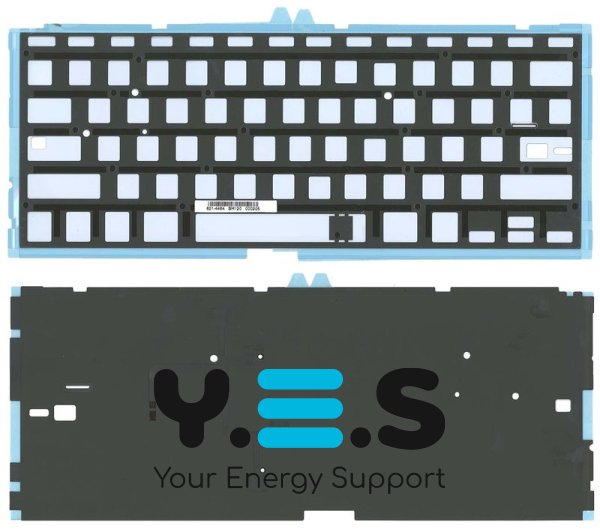 Підсвітка клавіатури для Apple MacBook Air 13" (A1369, 2011)