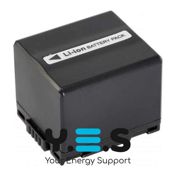 Акумулятор Panasonic CGA-DU14A (MultiplePower) 1800mAh для Panasonic NV-DS60/DS65/DS70/DS88