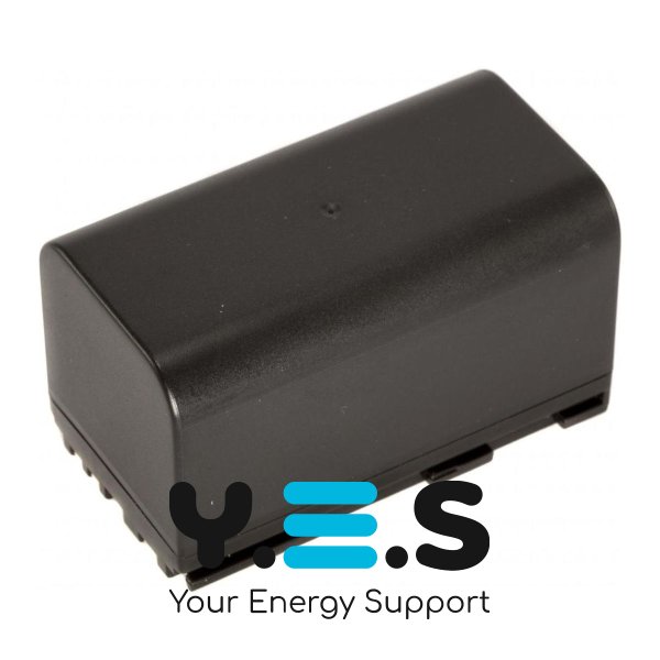 Акумулятор Canon BP-950G (MultiplePower) 5200mAh для Canon XL1/XL1S/XL2/GL1/GL2, MV1/MV2/MV3/MV4/MV5/MV6/MV7/MV8/MV9/MV10/MV20/MV200/MV250/MV300/MV350/MV400/MV430/MV450/MV500/MV530/MV550/MV600/MV630/MV650/MV700/MV730/MV750/MV800/MV830/MV850/MV900/MV930/MV