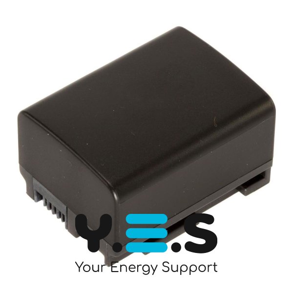 Акумулятор Canon BP-808 MultiplePower 890 мА·год для HF R10/R11/R16/R17/R18/S100/S10/S11/S20/S21
(≈99 символів)