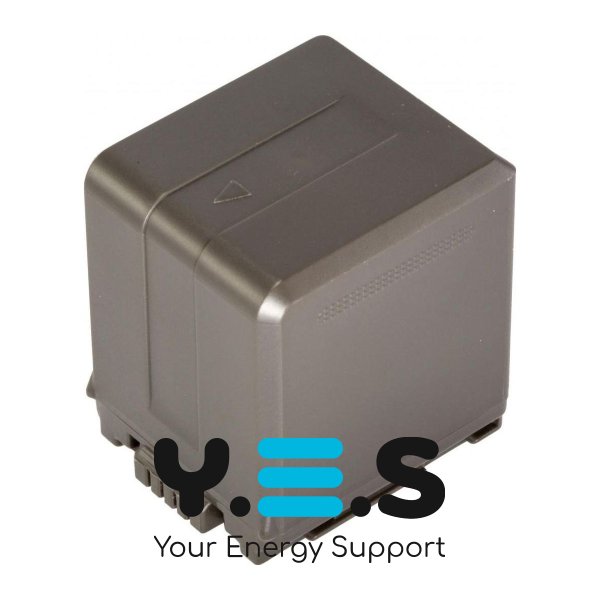 Акумулятор Panasonic VW-VBG260 MultiplePower 2100mAh для HDC-SD9/HS9/SD5/SD10/SD60/SD90/HS60/HS90