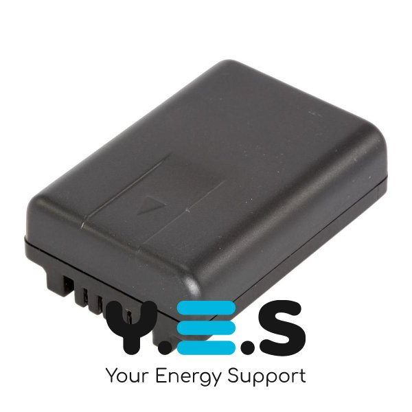 Акумулятор Panasonic VW‑VBL090 MultiplePower 895 mAh для HDC‑SD40/SD60/SD80, HDC‑TM40/TM60/TM80
