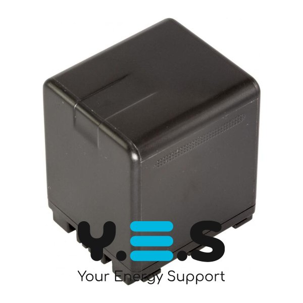 Акумулятор Panasonic VW-VBN260 MultiplePower 2500mAh для HC-V100/HC-V500/HC-V700/SD90/SD99/SDX1