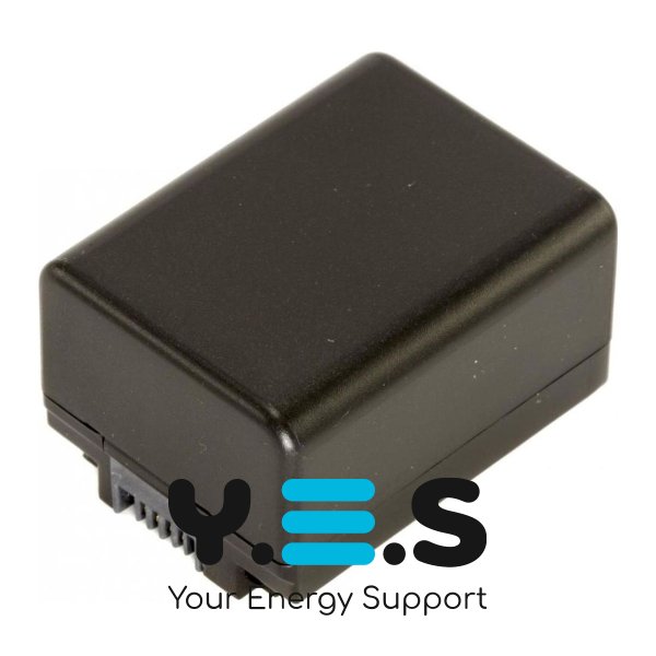 Акумулятор Canon BP-718 MultiplePower 1790 мА·год для HF R506/R56/R606/R66/M506/M56/M52/M500 (100)