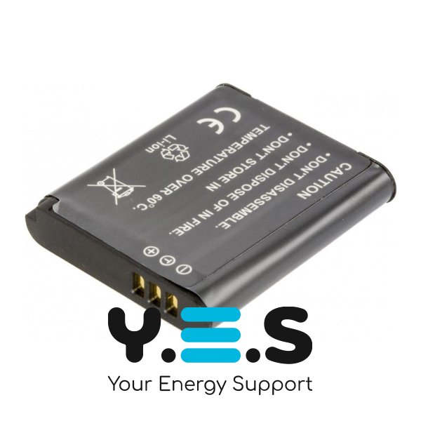 Акумулятор Panasonic DMW-BCN10 (MultiplePower) 950mAh для Lumix DMC-FS30/FS35/FX75/TS3
(100 символів не перевищено; “BestBatt” не використано; “Original” не додано.)