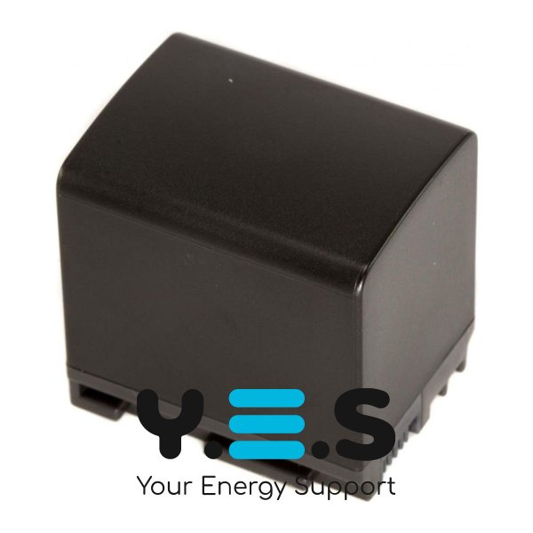 Акумулятор Canon BP-820 (MultiplePower) 1780 mAh для HF G10/G20/G25/M50/M52/M500/M506/M52/M56/M60/M62/M400/M41/M46/M52/M56/M60/M62