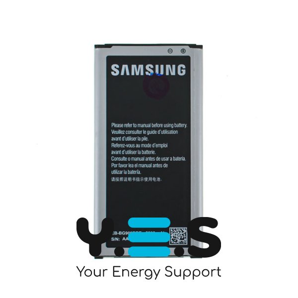 Акумулятор 3000 mAh для Samsung Galaxy S7 SM‑G930, модель EB‑BG930ABE (China) Original