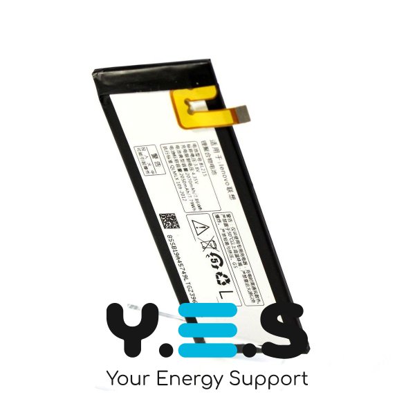 Акумуляторна батарея Lenovo BL215 2070 mAh для VIBE X (S960, S968t)