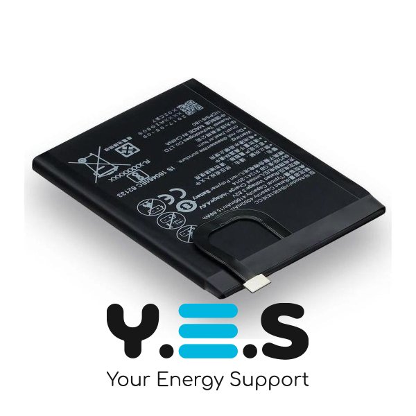 Акумуляторна батарея Huawei HB496183ECC 4000 мА·год для Huawei Enjoy 6 Original