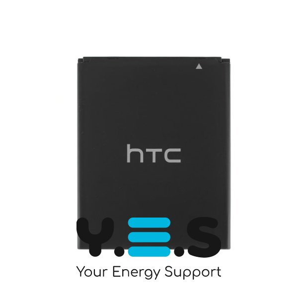 Акумулятор для смартфона HTC Desire 516, батарея BOPB5100 — 3.7V, 1950mAh (7.21Wh)