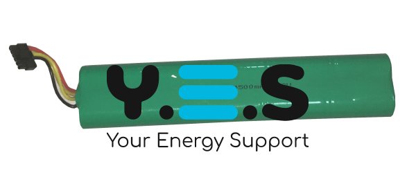 Акумулятор 4500mAh 12V (зелений) для пилососа Neato Botvac 70e/75/80/85