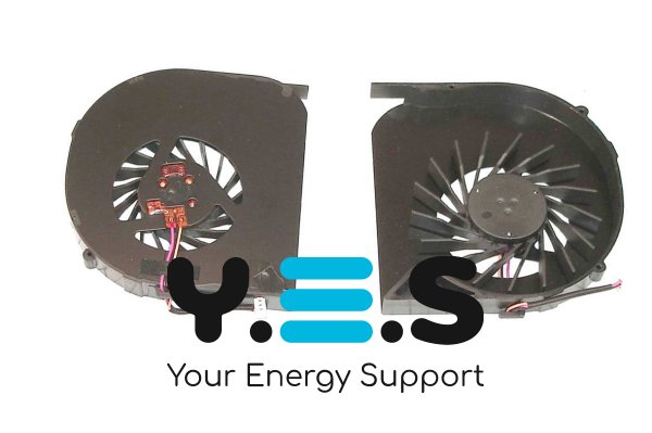 Вентилятор ноутбука Acer Aspire 4741/4741G/4741Z/4741ZG/4541/4551G, eMachines D640