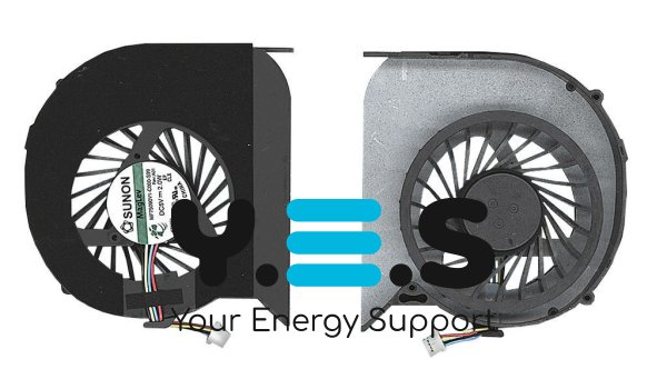 Вентилятор ноутбука Acer Aspire 4743/4743G/4743ZG/4750/4750G/4755/4755G (5V)