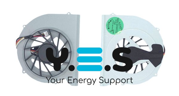 Вентилятор ADDA 4-pin 5V 0.4A для Acer Aspire 5951/5951G/8951/8951G ноутбука