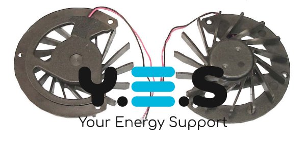 Вентилятор ноутбука HP Pavilion DM4-1000/CQ40/CQ41/CQ43/CQ45, 5В 0.5А, 3-pin Forcecon